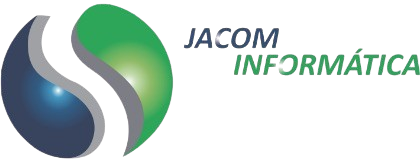 Logo Jacom Informática